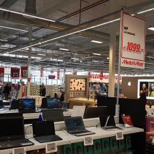 MediaMarkt Den Bosch