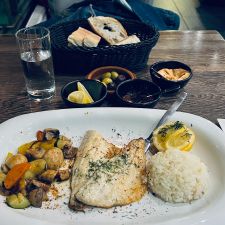 Restaurant Olijfje