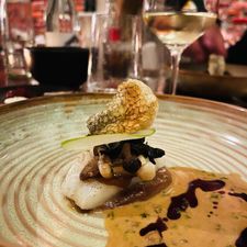 Restaurant 55