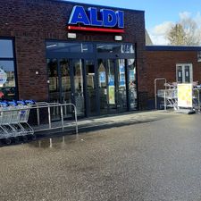 ALDI Asten Julianastraat