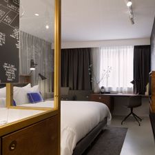 INK Hotel Amsterdam