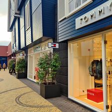 Tommy Hilfiger Outlet