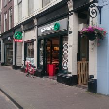 SPAR city Noordeinde