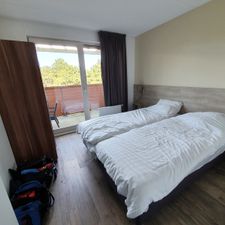 Landal Strandappartementen West Terschelling