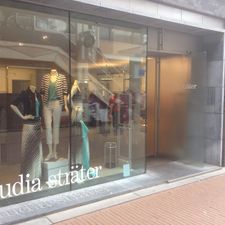 Claudia Sträter - Nijmegen