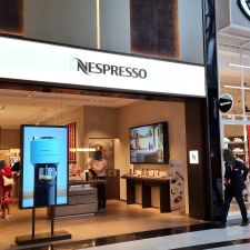 Nespresso Boutique