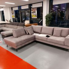 Seats and Sofas Zaandam