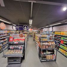 SPAR Creil