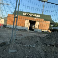 McDonald's Hengelo Zuid