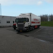 Leen Bakker Distributie Centrum