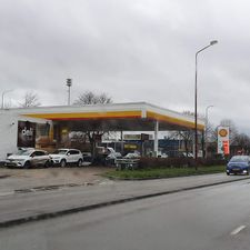 Shell