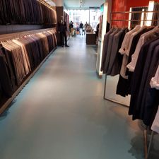 Suitsupply Den Haag