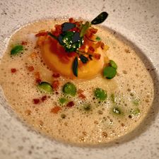Beluga Loves You | Michelin | Luxe Restaurant Maastricht