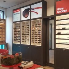 Hans Anders Opticien Breda Centrum