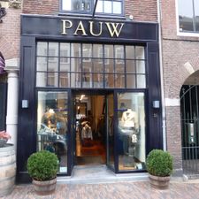 Pauw