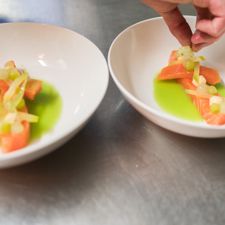 Restaurant Groenewoud