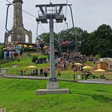 Attractiepark Kabelbaan Valkenburg