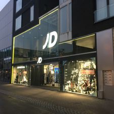 JD Sports