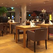 Fletcher Familiehotel Paterswolde