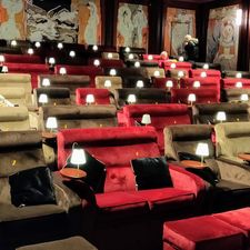 Koninklijk Theater Tuschinski | Pathé