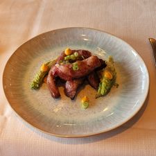 Woods Restaurant