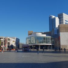 McDonald's Almere Centrum