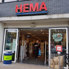 HEMA Amsterdam Sloterkade