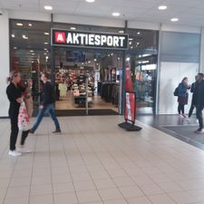 Aktiesport