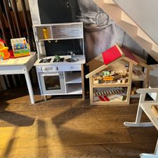 Anne&Max Eindhoven Kleine Berg