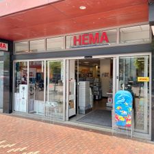 HEMA Leiden-Luifelbaan