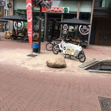 SPAR city Arnhem Koningstraat