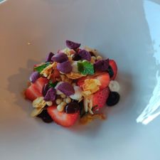 Restaurant Faulk