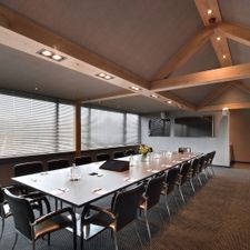 Van der Valk Hotel Gilze-Tilburg