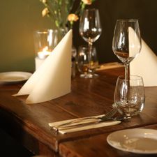 Bistro La Bohème