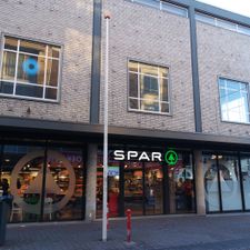 SPAR city Enschede