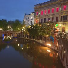 STAN Utrecht