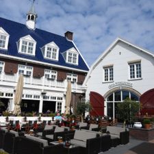 Fletcher Hotel-Restaurant Nautisch Kwartier