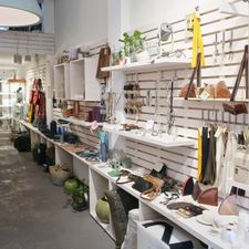 Bijzonderheden-conceptstore