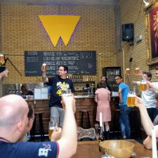 Walhalla Brewery & Taproom