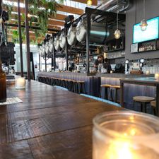 BrewDog Rotterdam