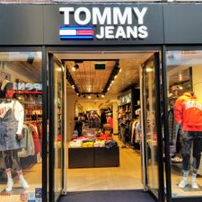 Tommy hilfiger amersfoort sale