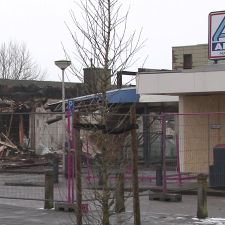 ALDI Almelo Ootmarsumsestraat