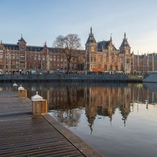 Amsterdam Centraal