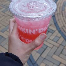 Dunkin' Roosendaal