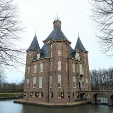 Restaurant Kasteel Heemstede