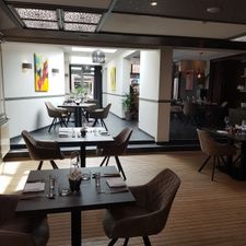 Restaurant Nakal
