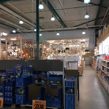 HORNBACH Bouwmarkt Tilburg