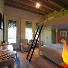 Villa Augustus – Hotel Restaurant Dordrecht