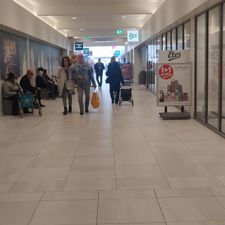 Shoeby - Tilburg Wagnerplein