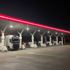 Lukoil Geldermalsen